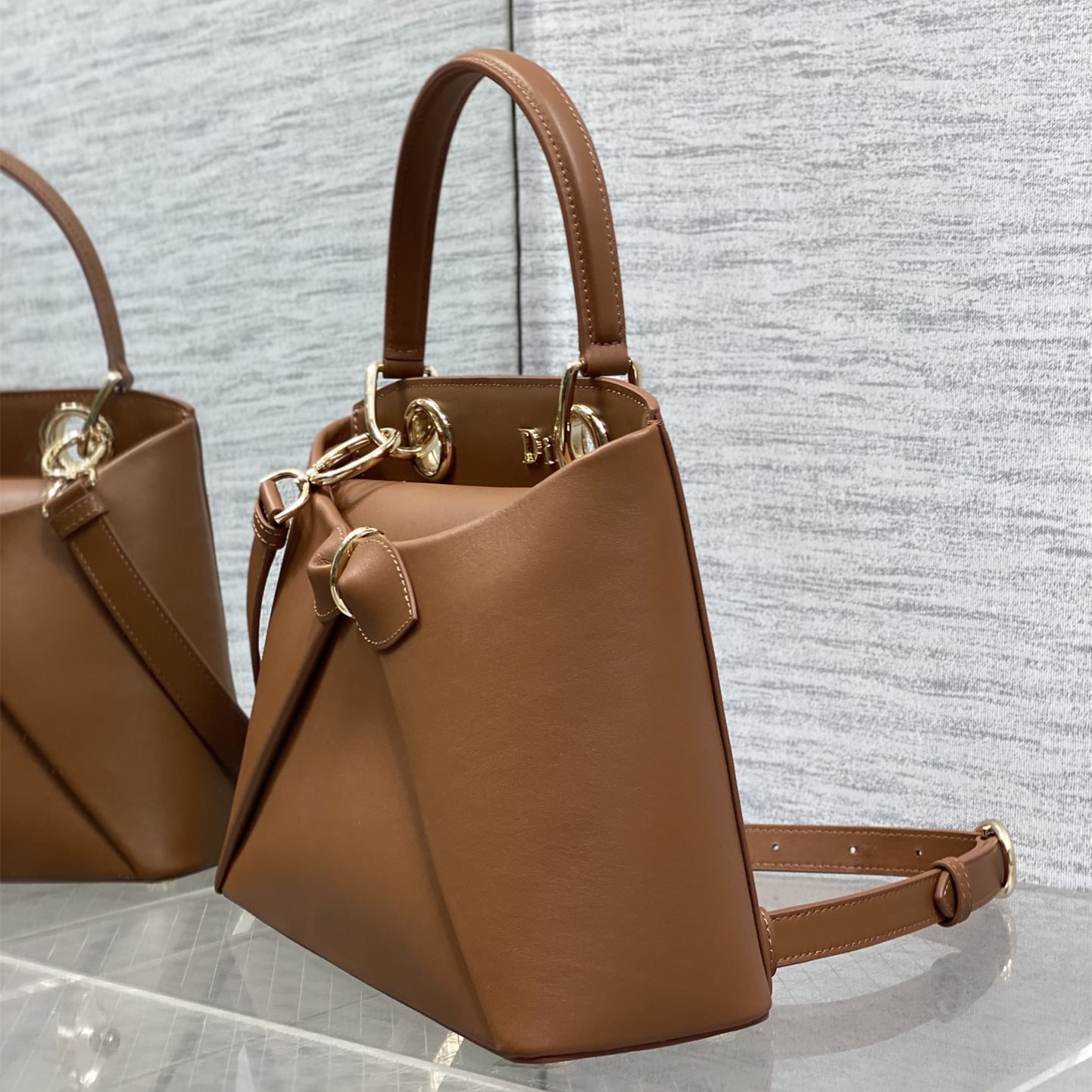 Dior 迪奧 Leather Goods