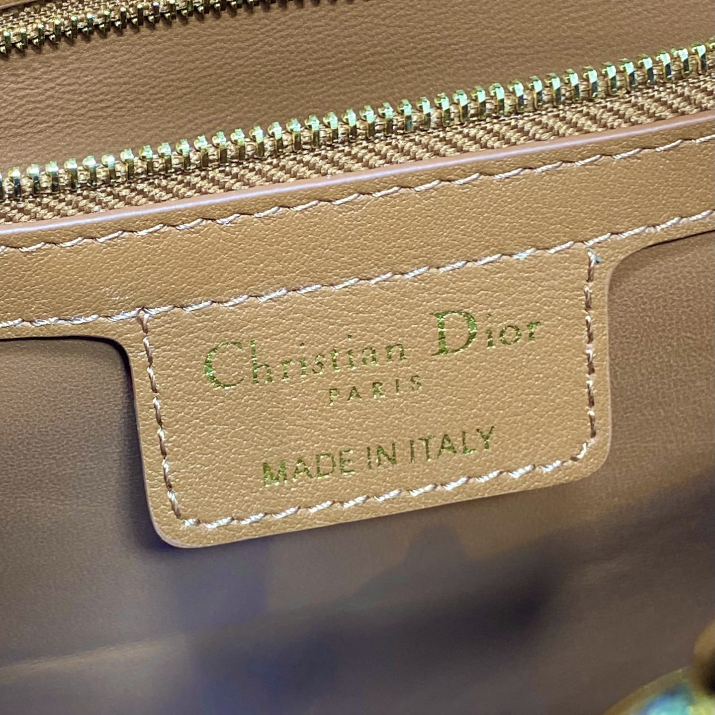 Dior 迪奧 Leather Goods