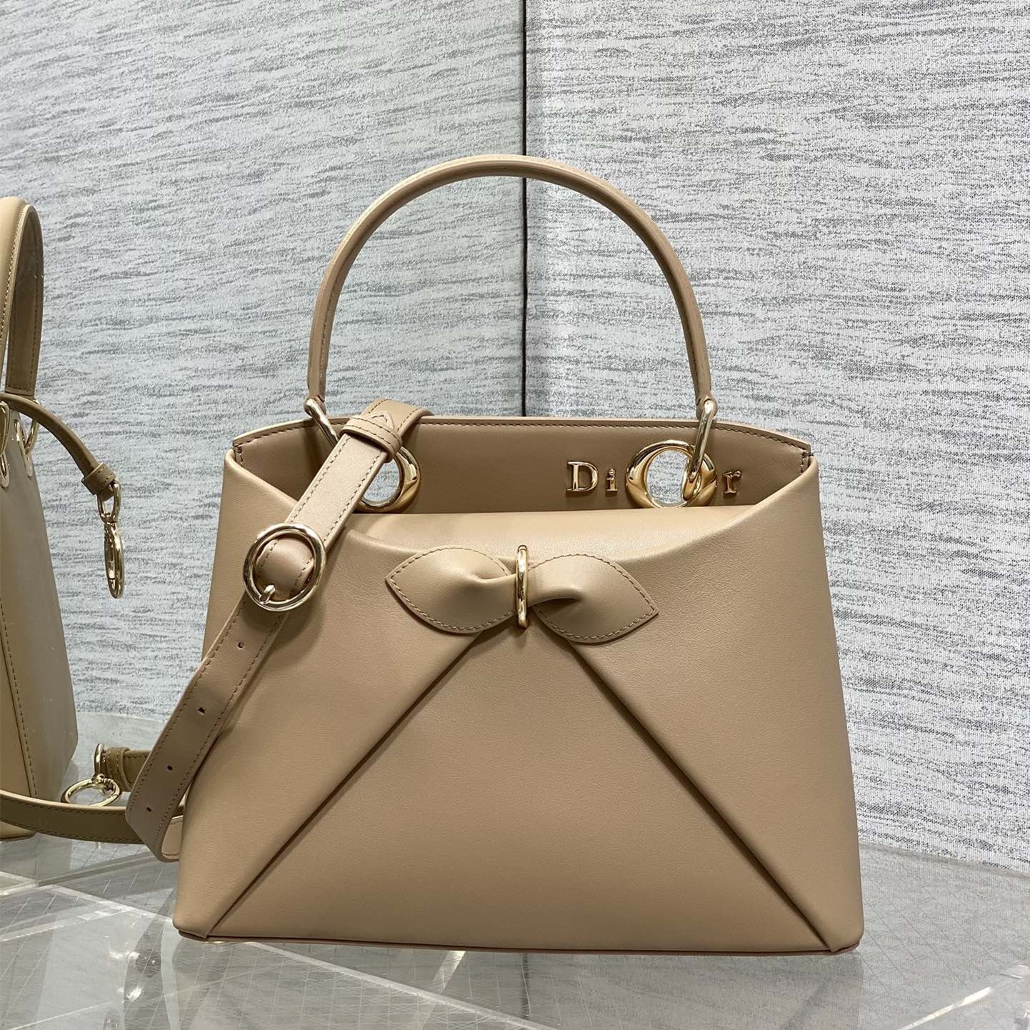 Dior 迪奧 Leather Goods