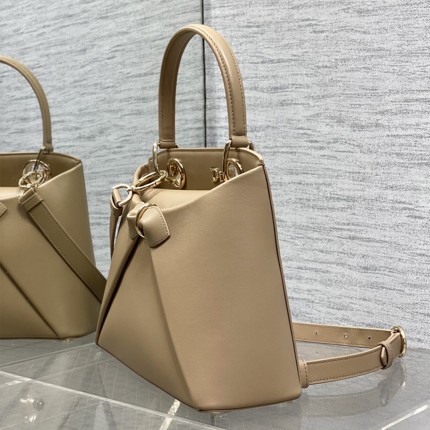 Dior 迪奧 Leather Goods