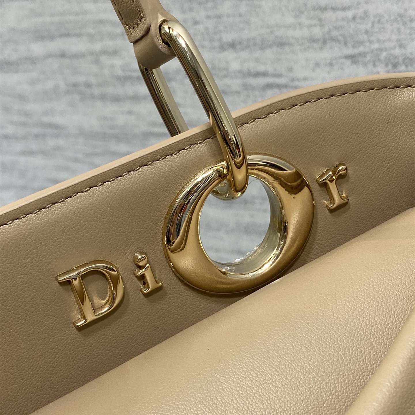 Dior 迪奧 Leather Goods