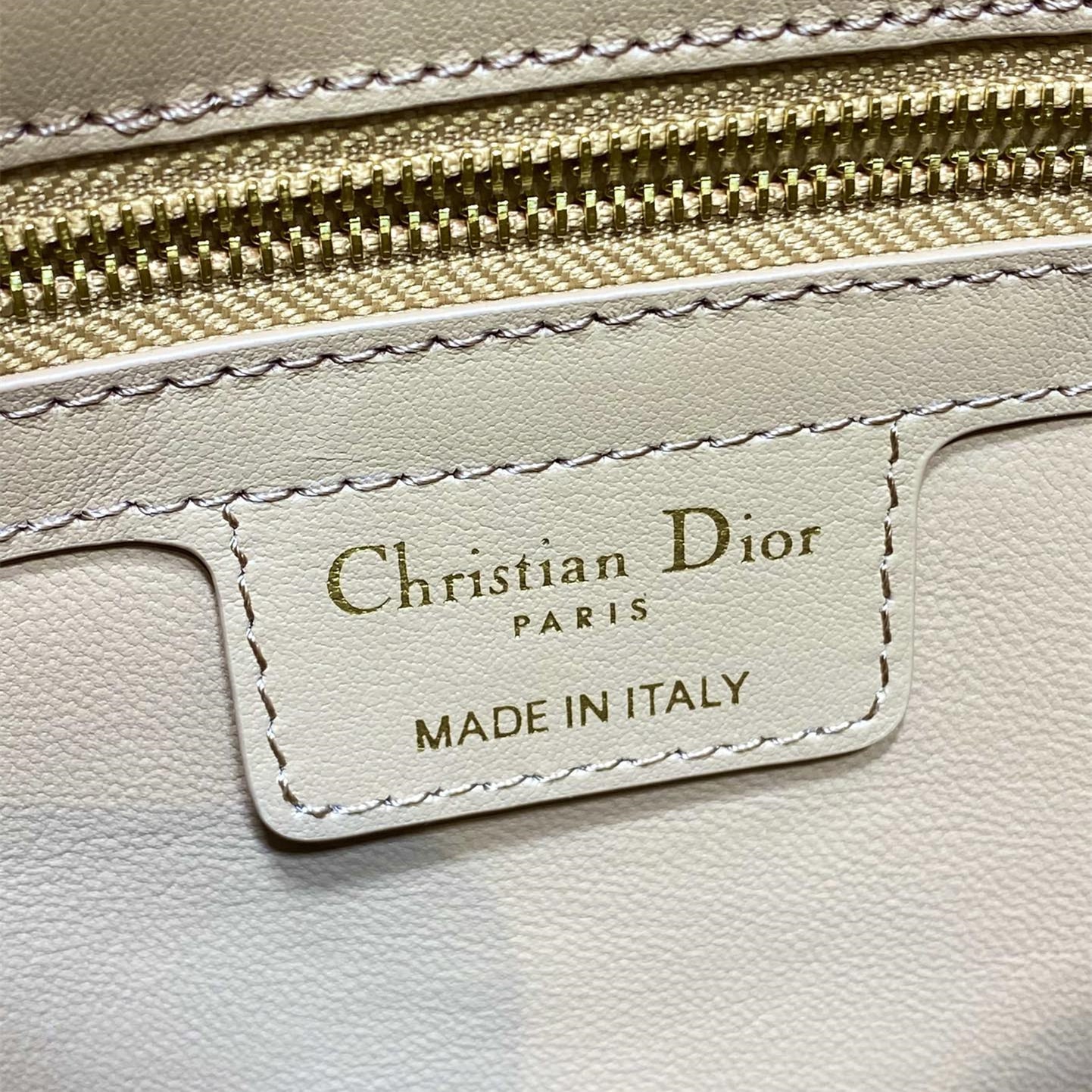 Dior 迪奧 Leather Goods