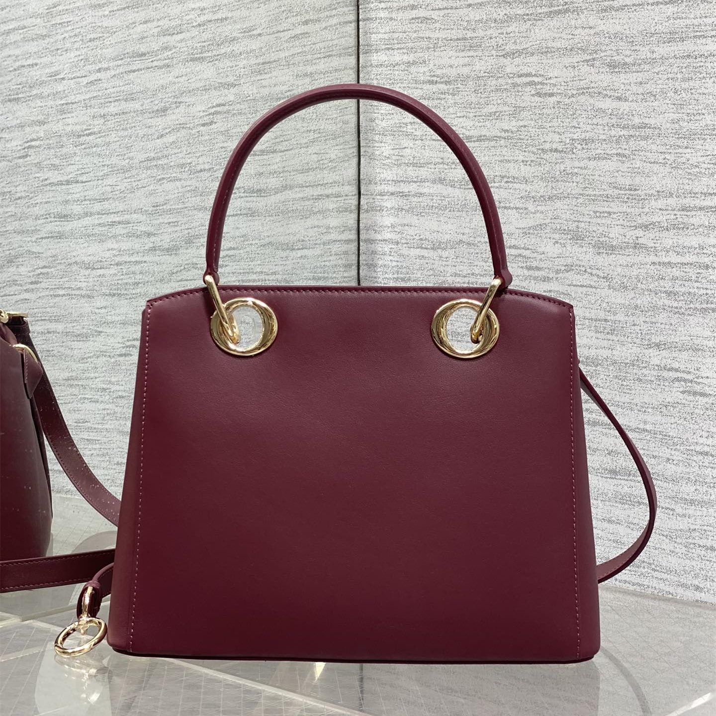 Dior 迪奧 Leather Goods