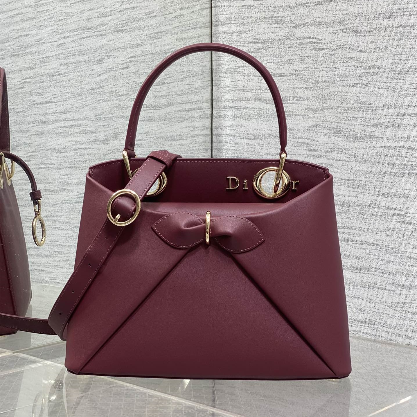Dior 迪奧 Leather Goods
