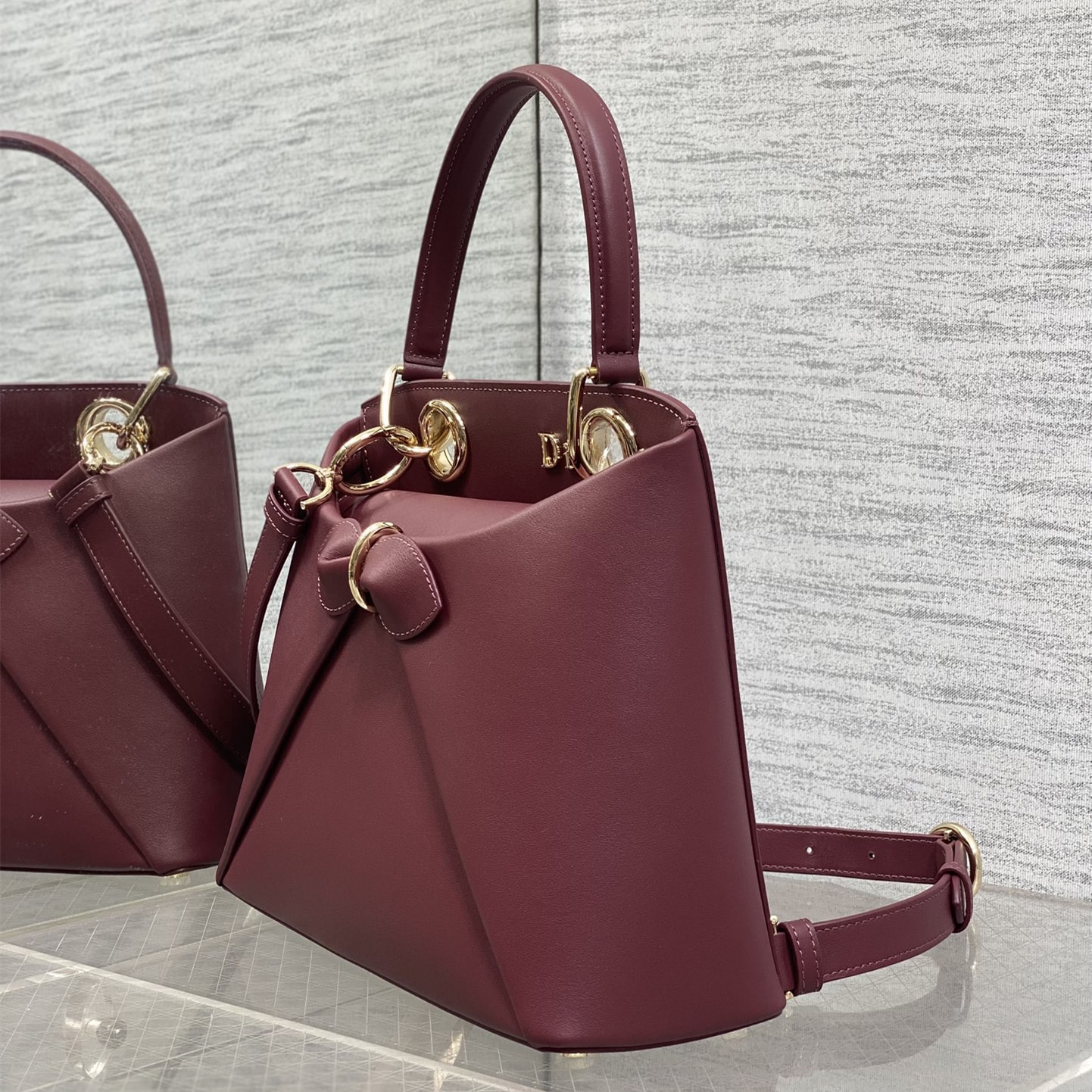 Dior 迪奧 Leather Goods