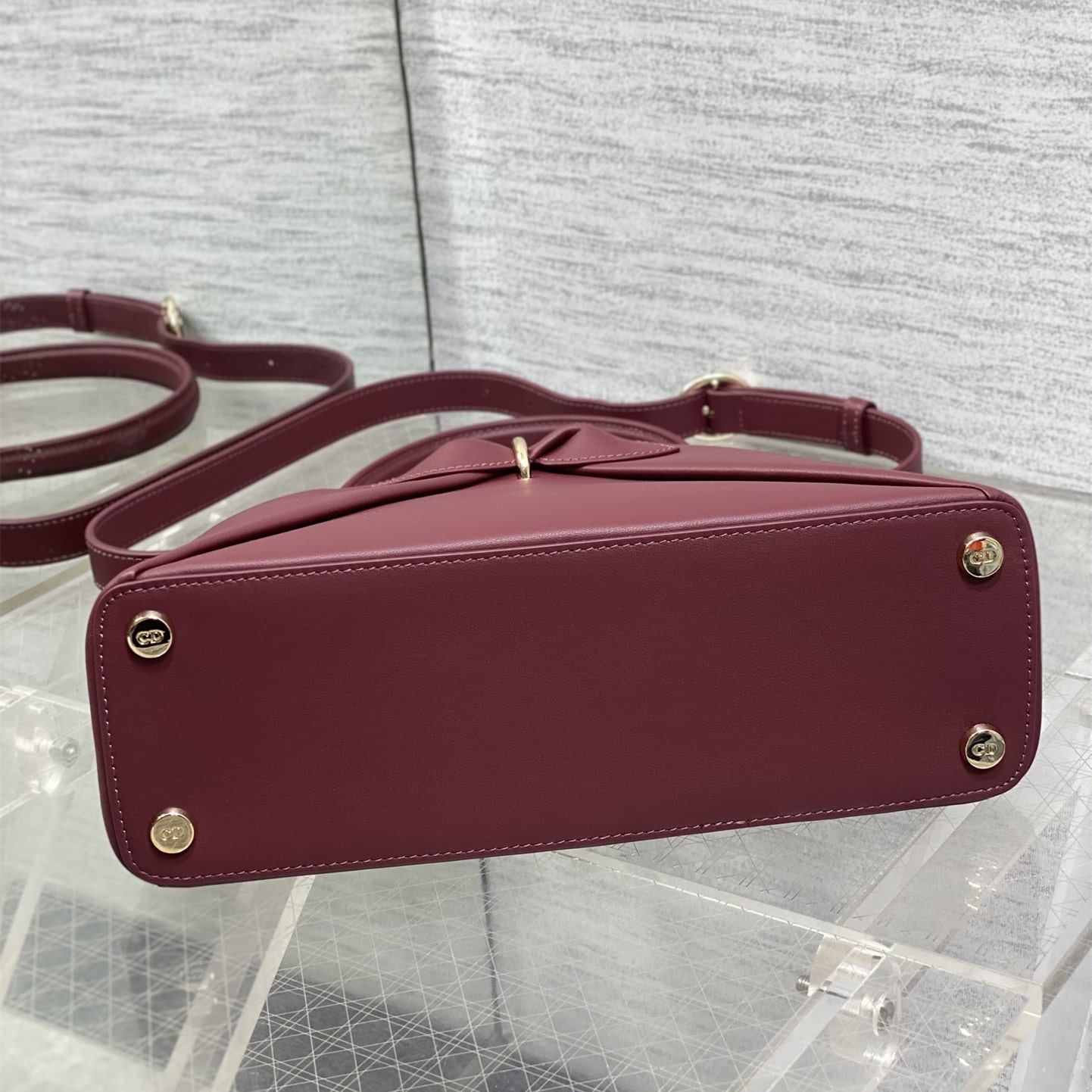 Dior 迪奧 Leather Goods