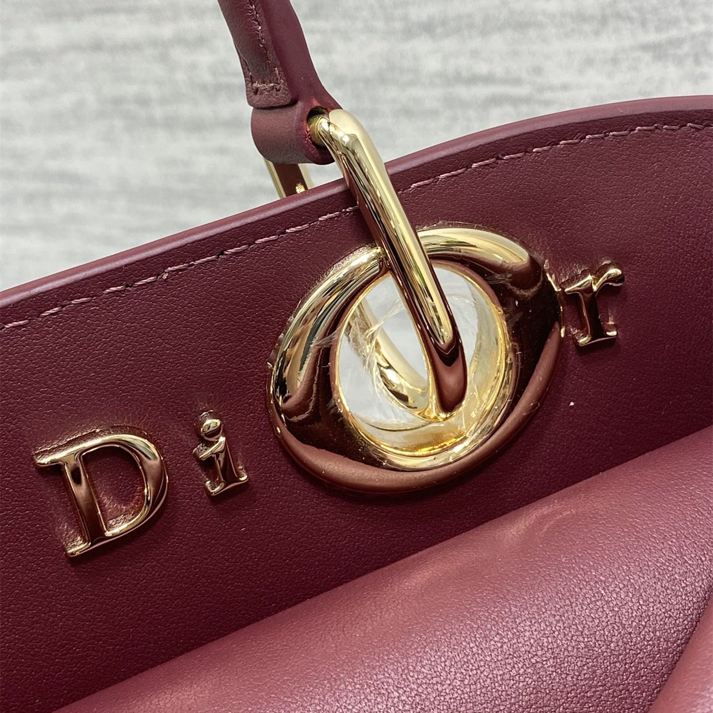 Dior 迪奧 Leather Goods