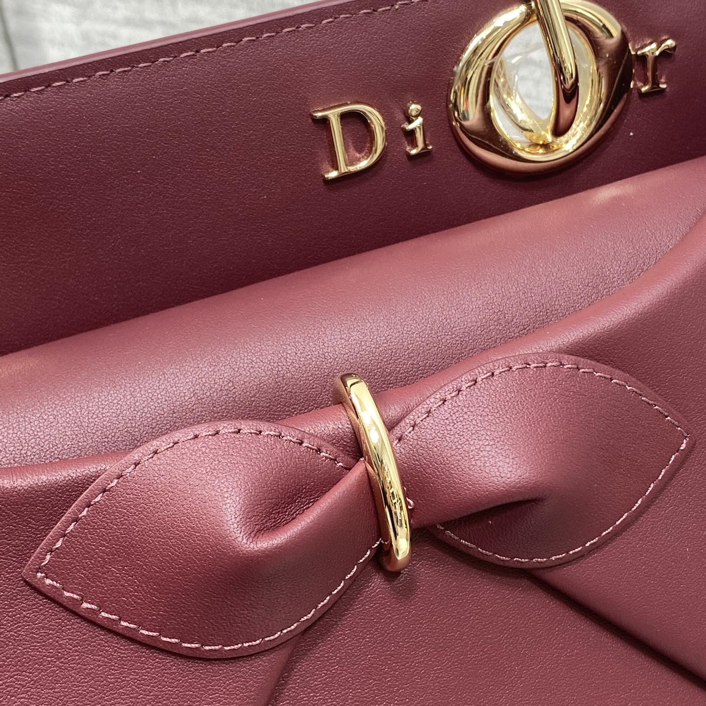 Dior 迪奧 Leather Goods