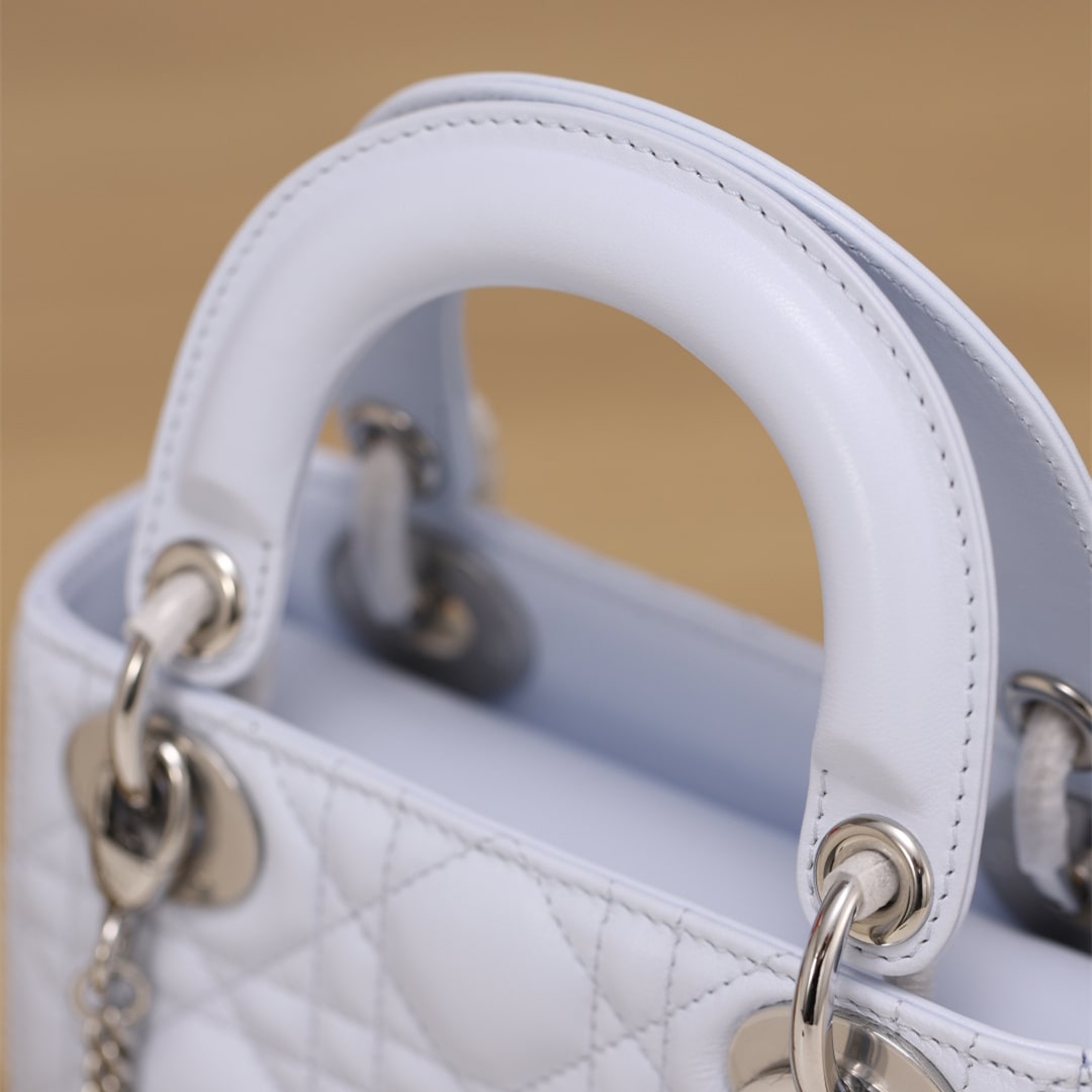 Dior 迪奧 Leather Goods