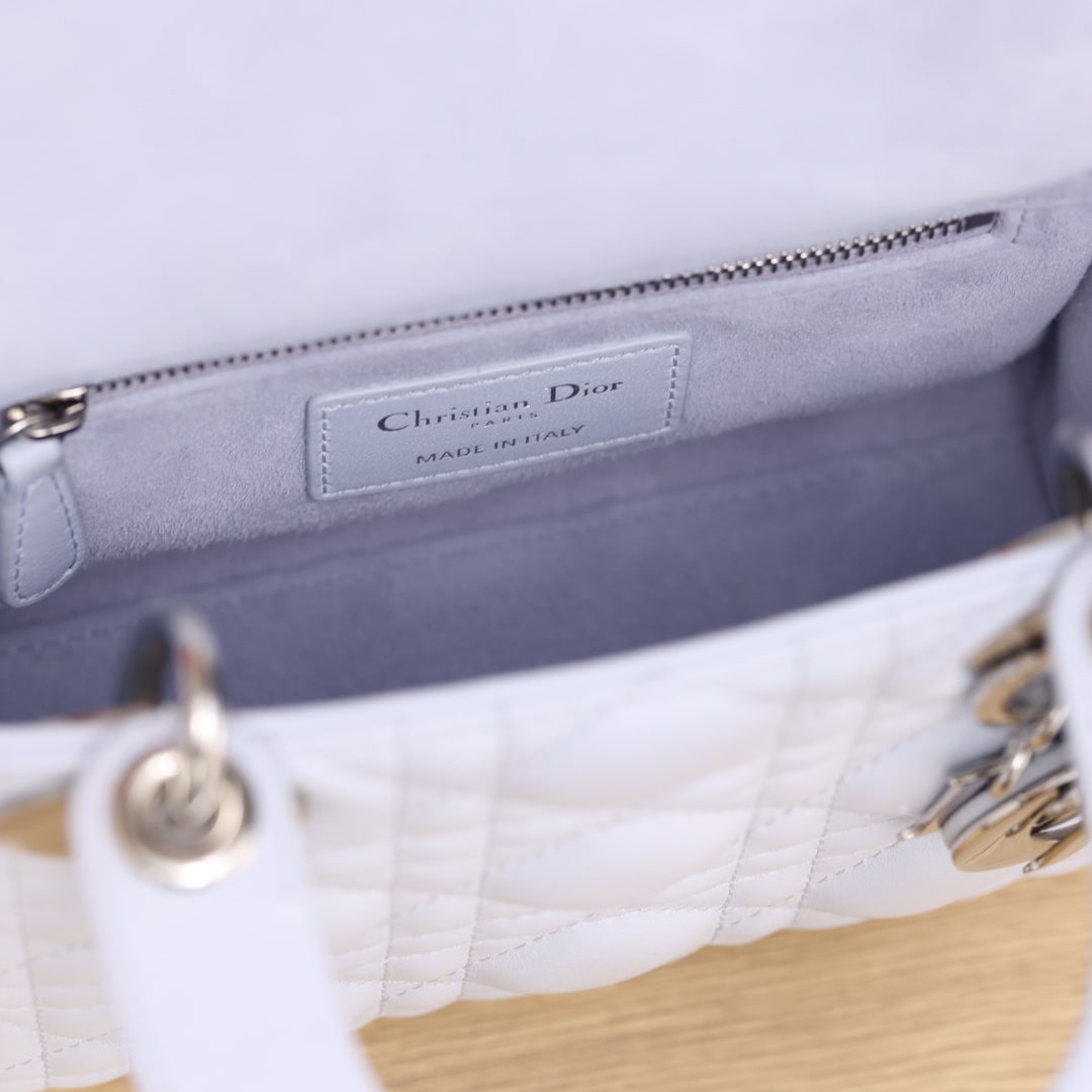 Dior 迪奧 Leather Goods