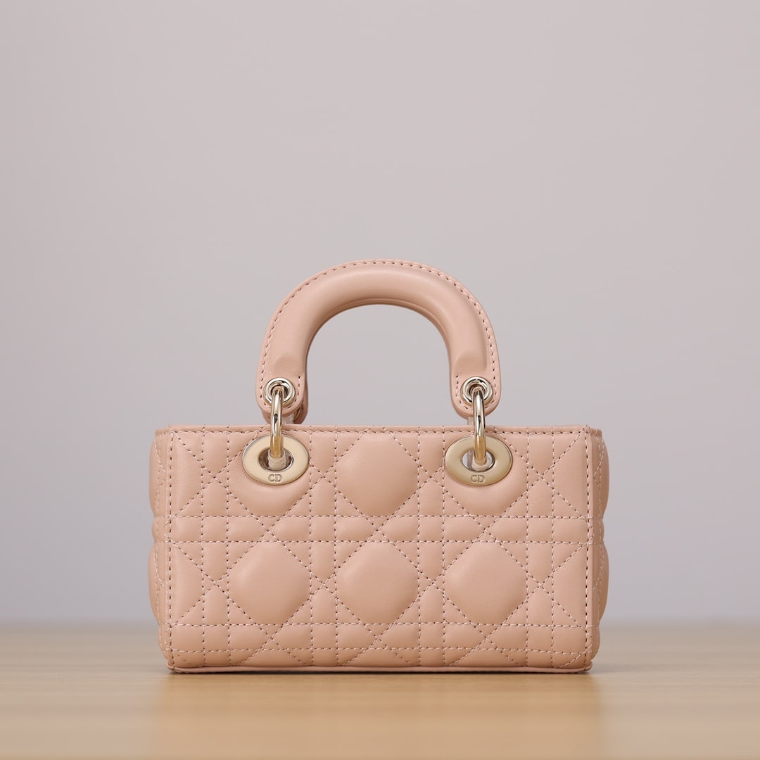 Dior 迪奧 Leather Goods