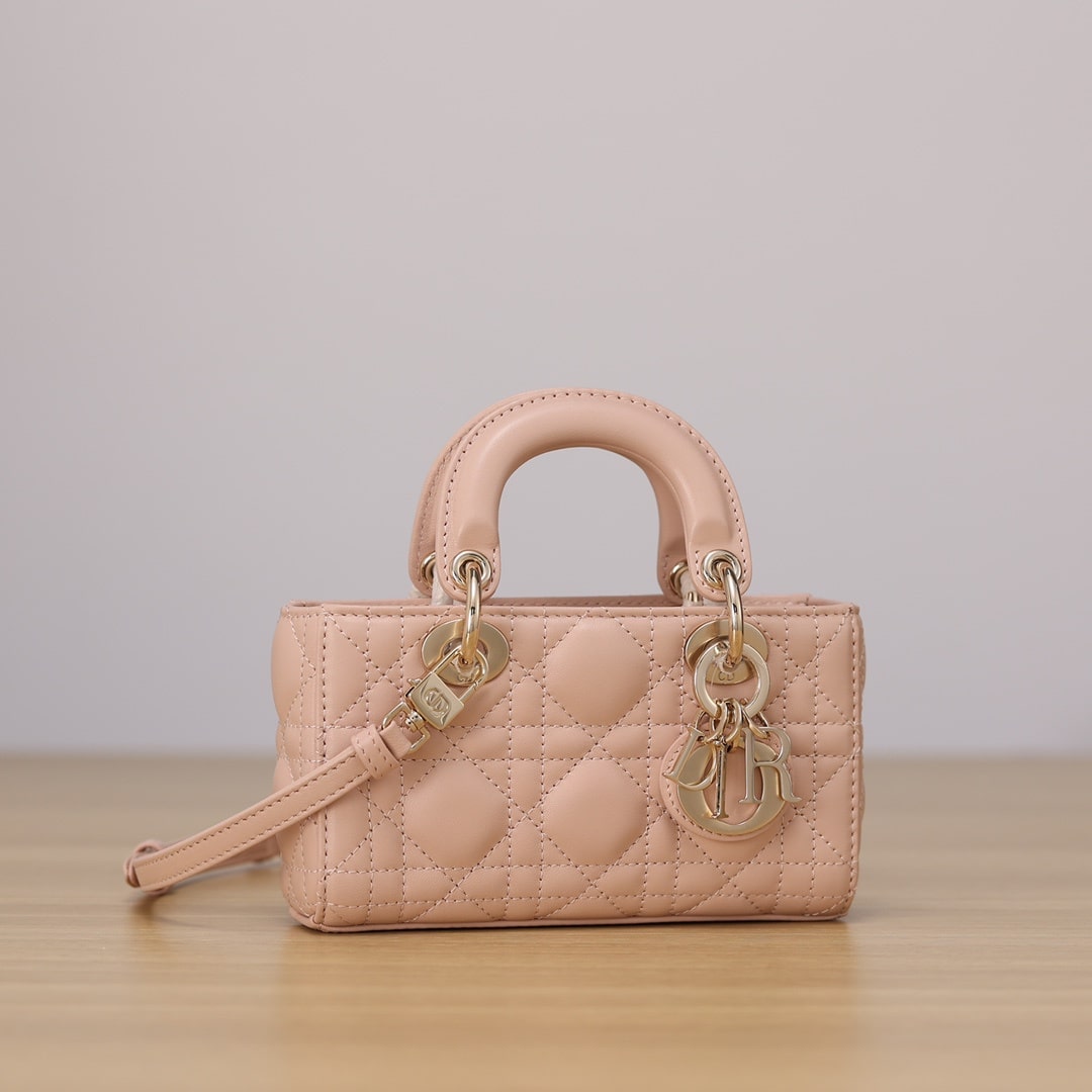 Dior 迪奧 Leather Goods