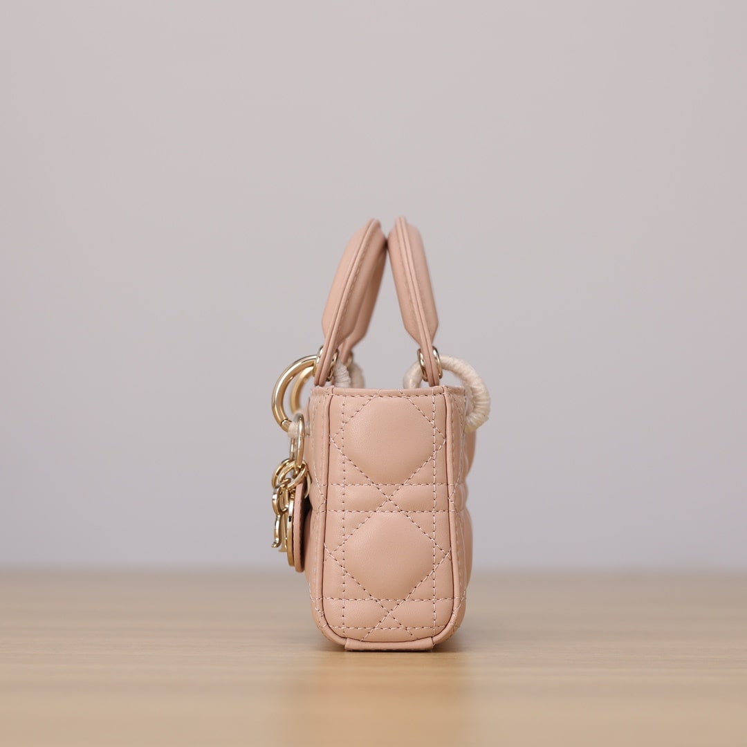 Dior 迪奧 Leather Goods