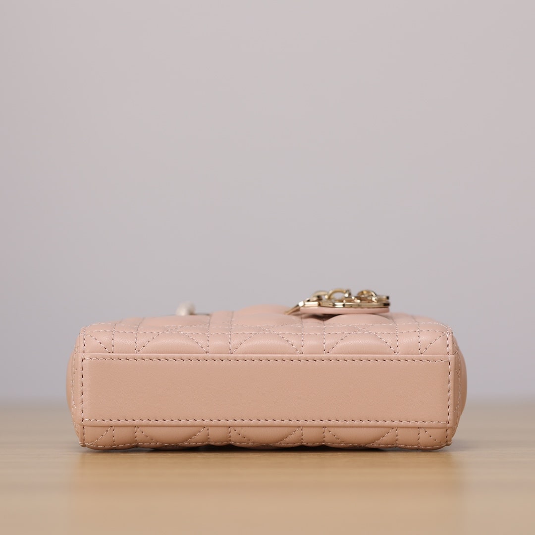 Dior 迪奧 Leather Goods