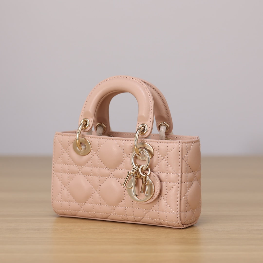 Dior 迪奧 Leather Goods