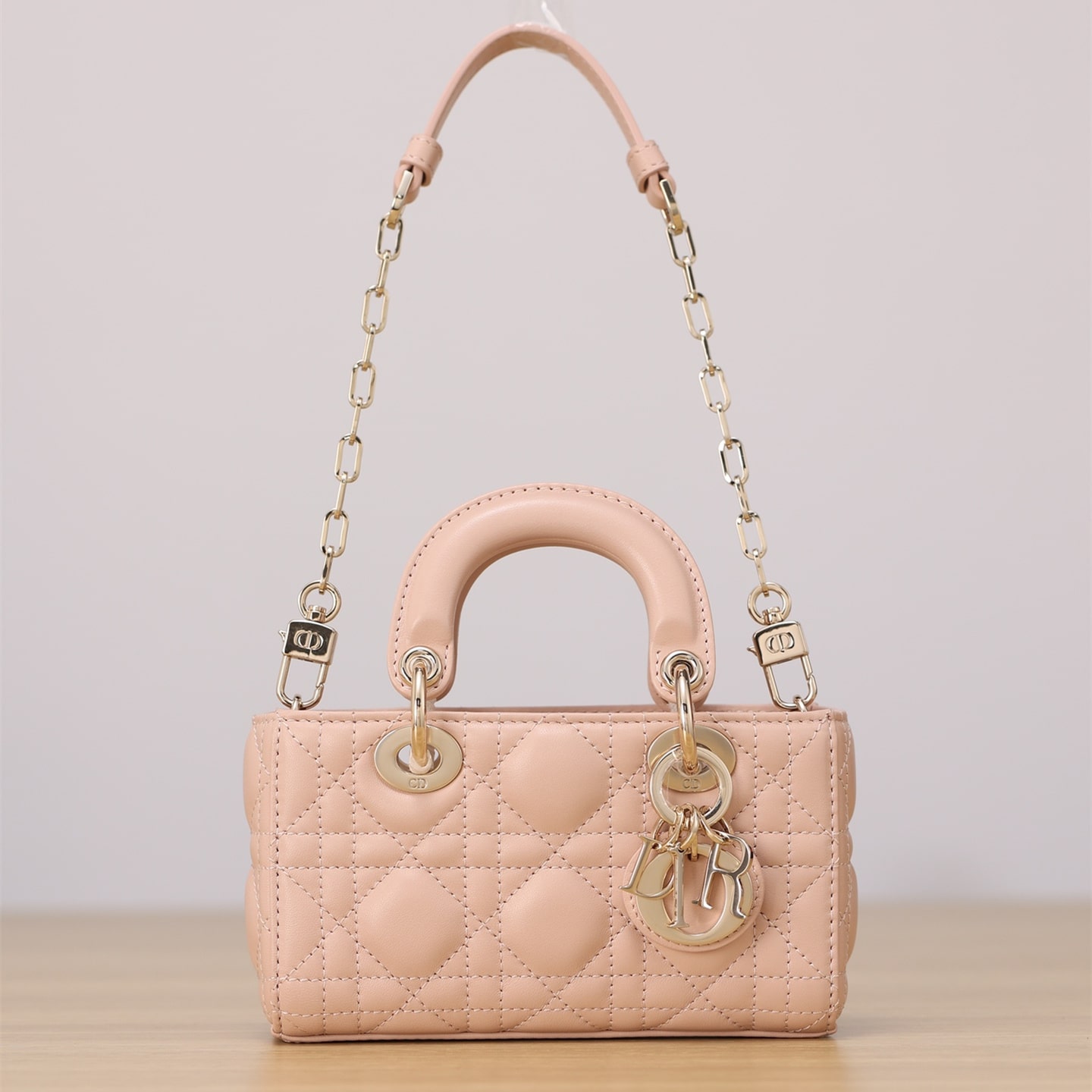 Dior 迪奧 Leather Goods