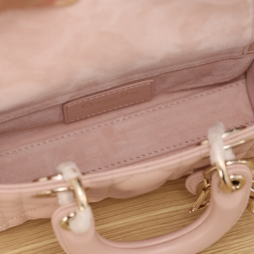 Dior 迪奧 Leather Goods