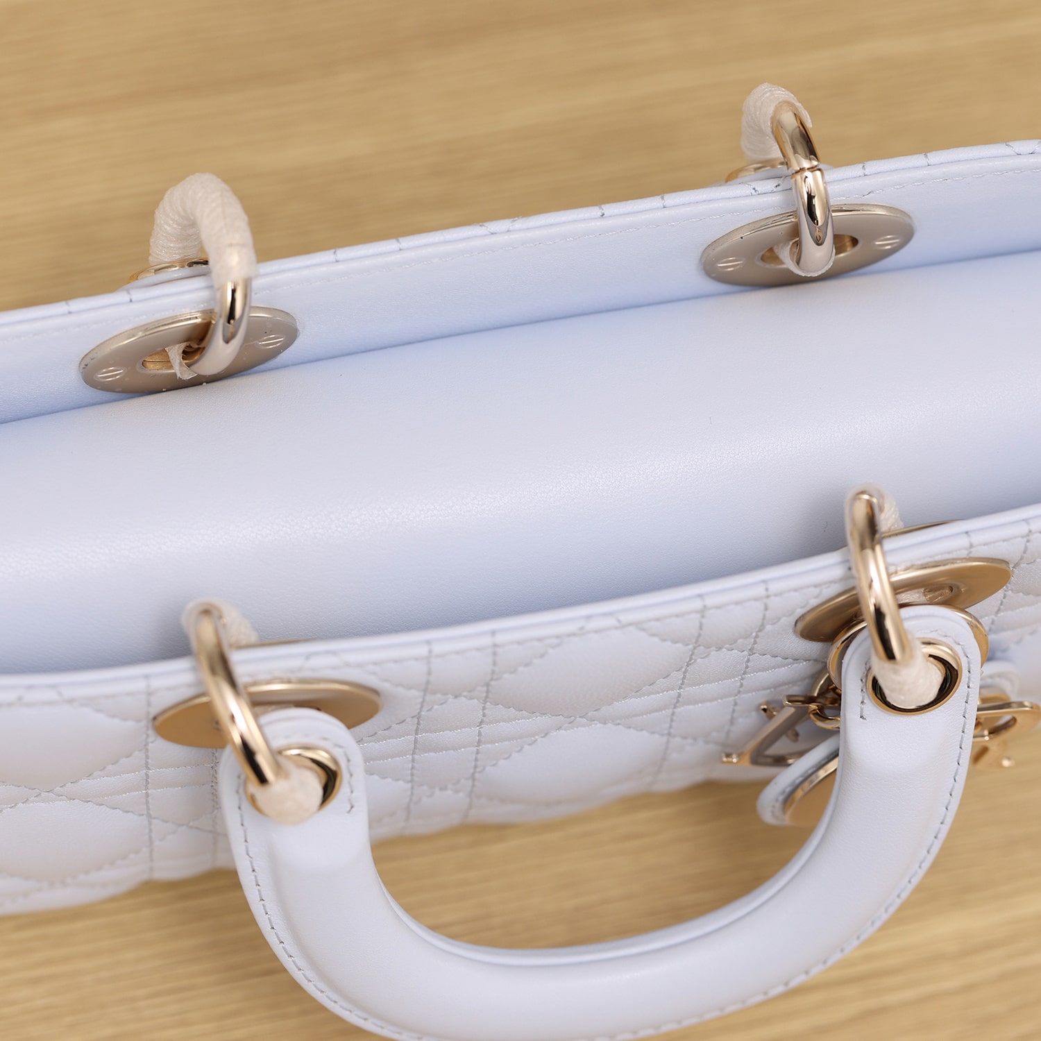 Dior 迪奧 Leather Goods