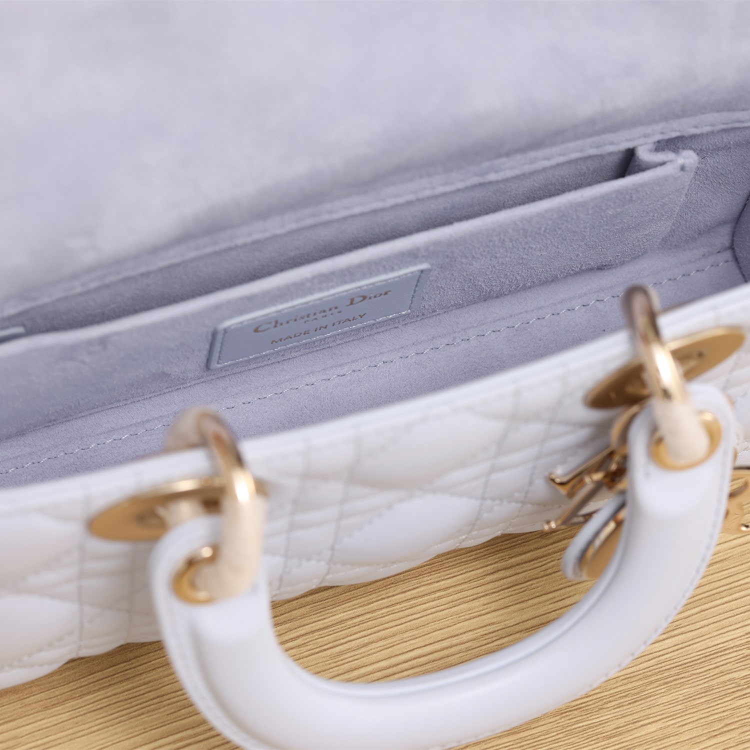 Dior 迪奧 Leather Goods