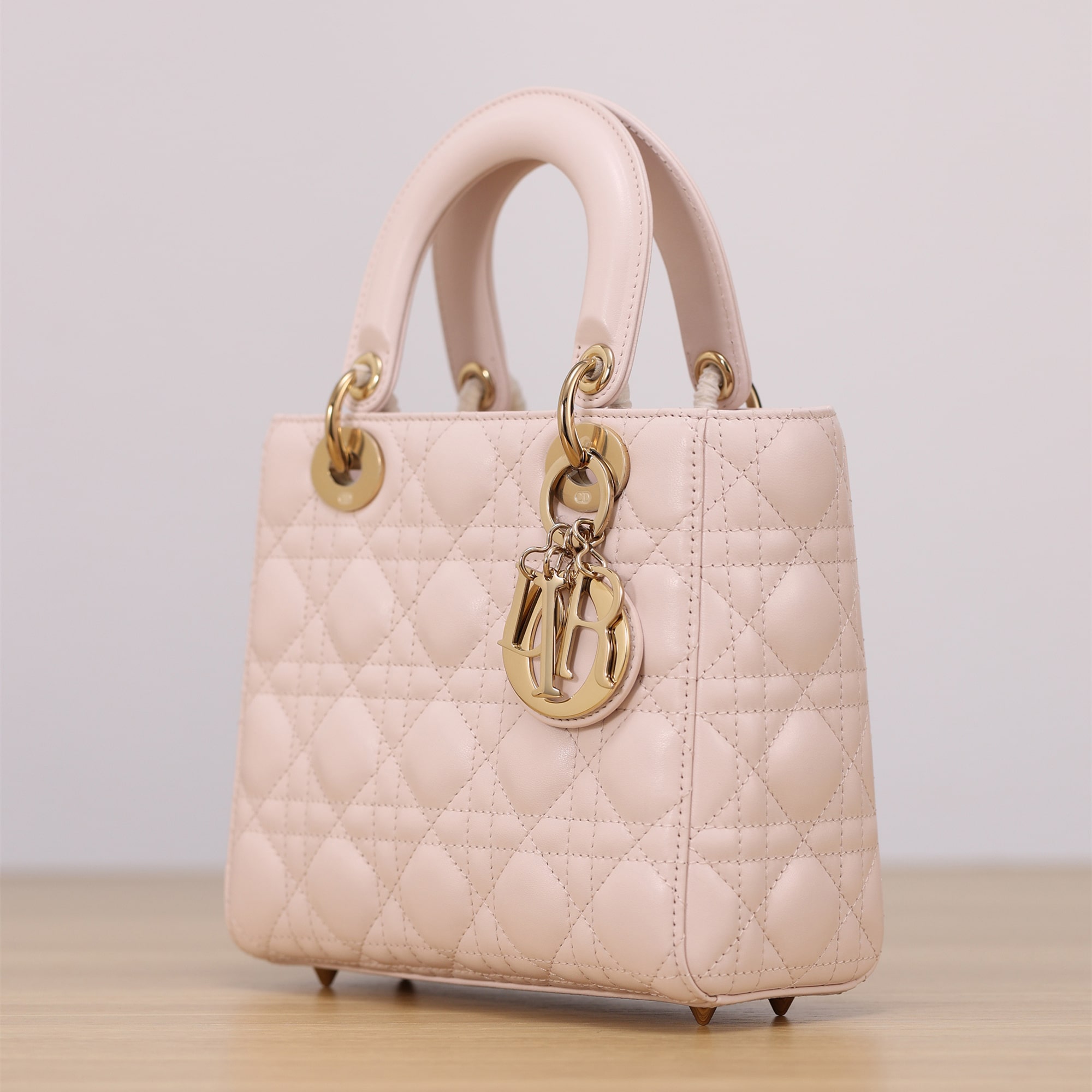 Dior 迪奧 Leather Goods
