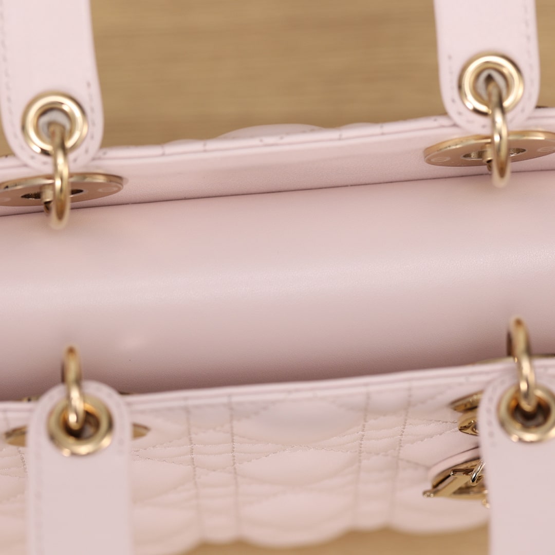 Dior 迪奧 Leather Goods
