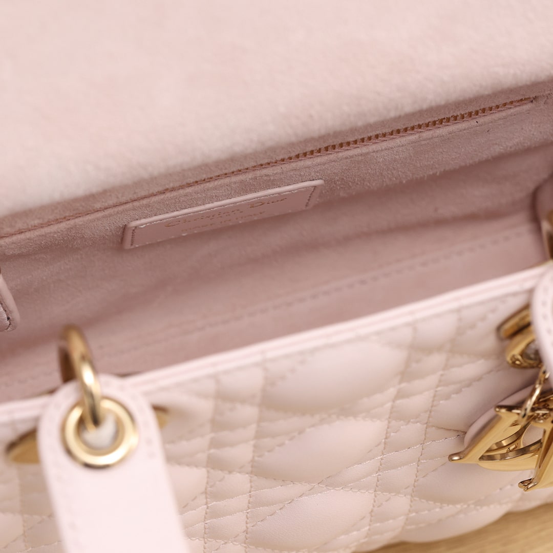 Dior 迪奧 Leather Goods