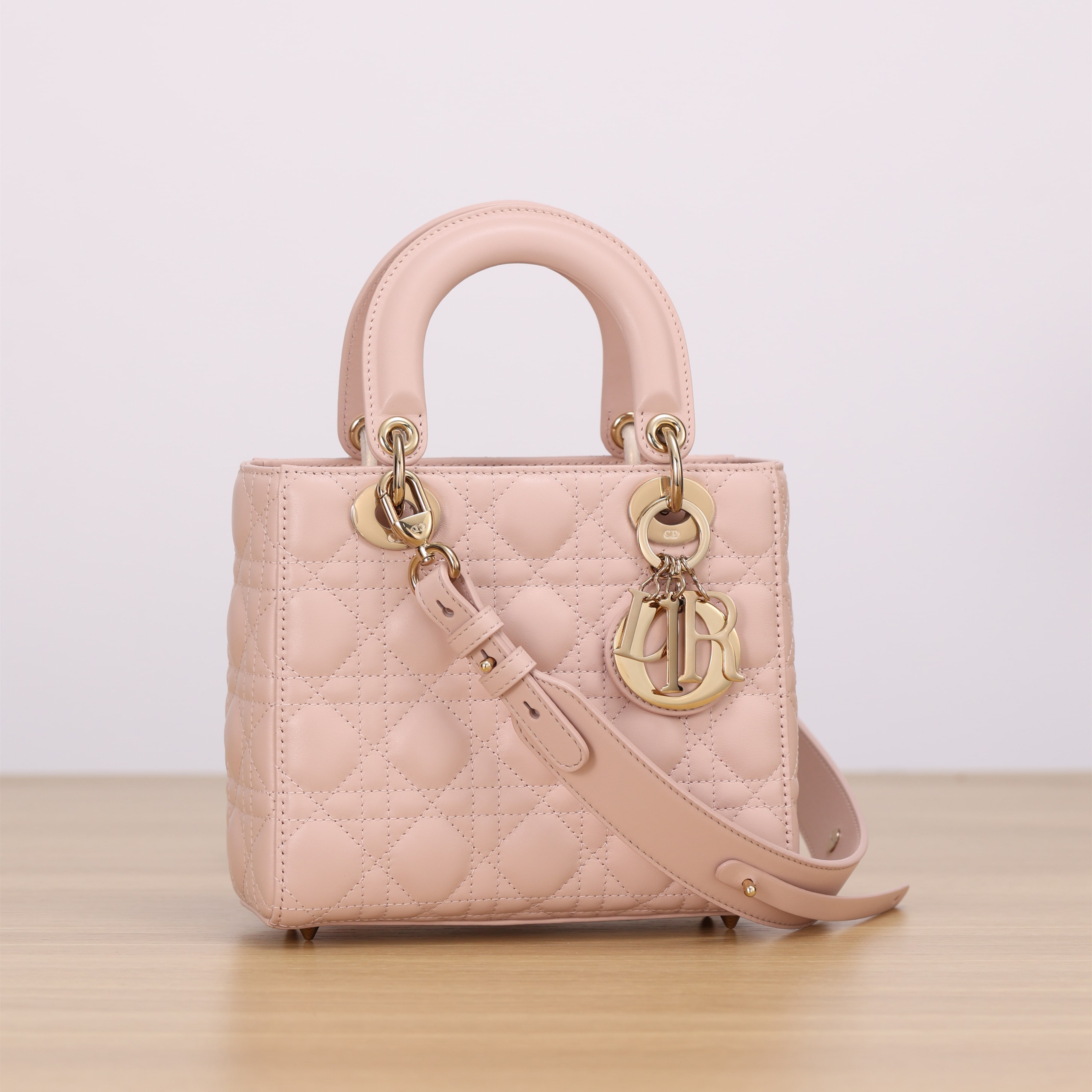 Dior 迪奧 Leather Goods