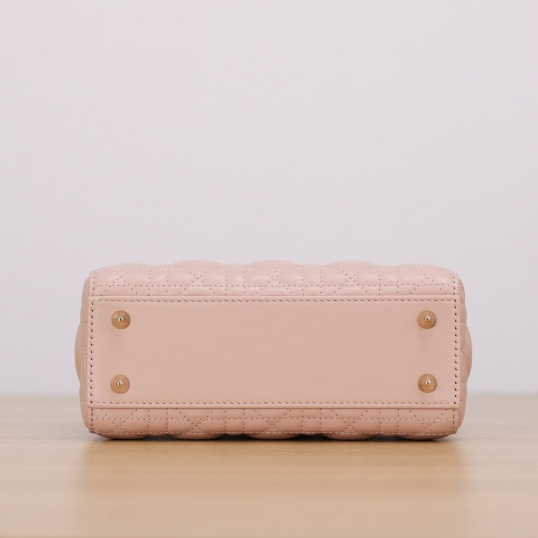 Dior 迪奧 Leather Goods