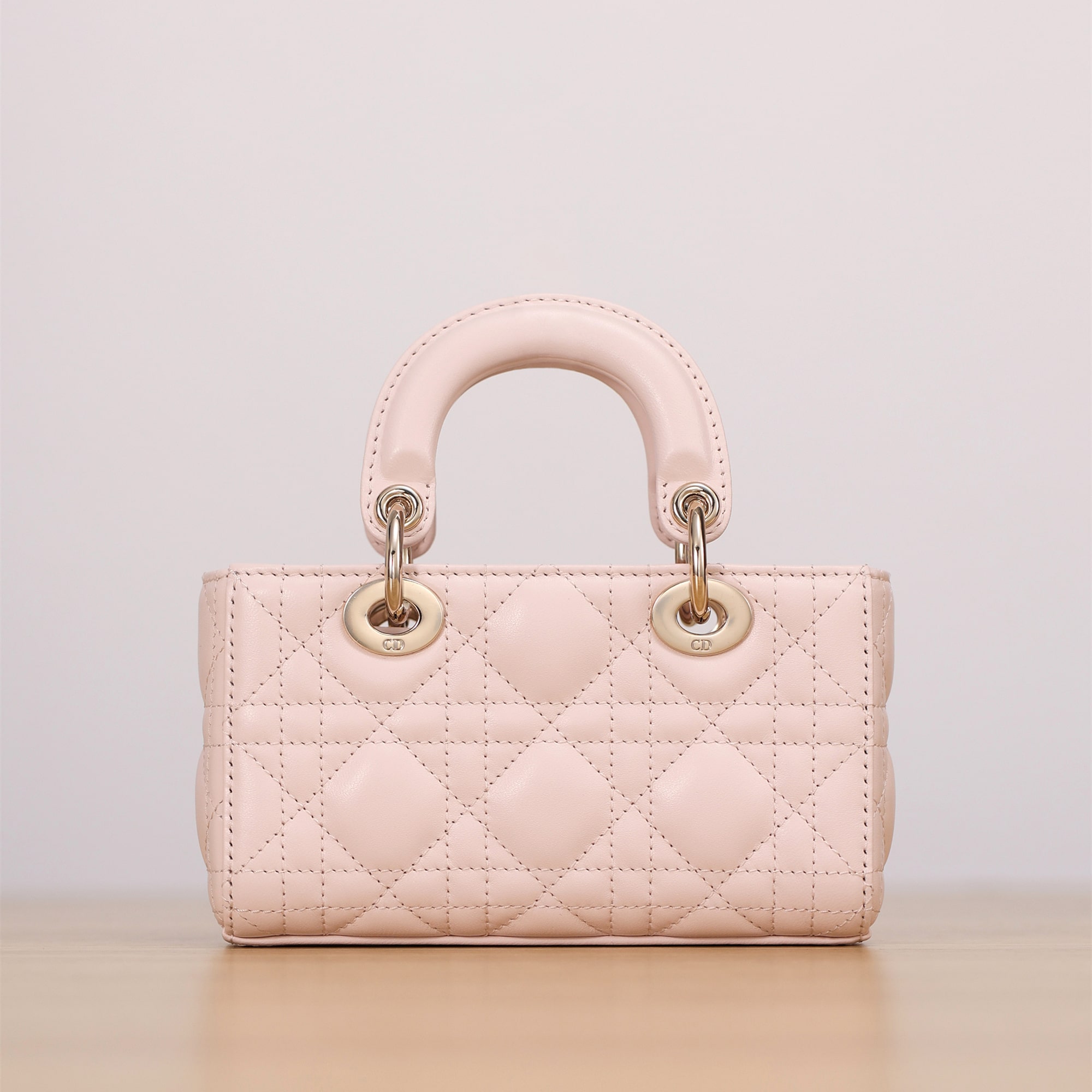 Dior 迪奧 Leather Goods