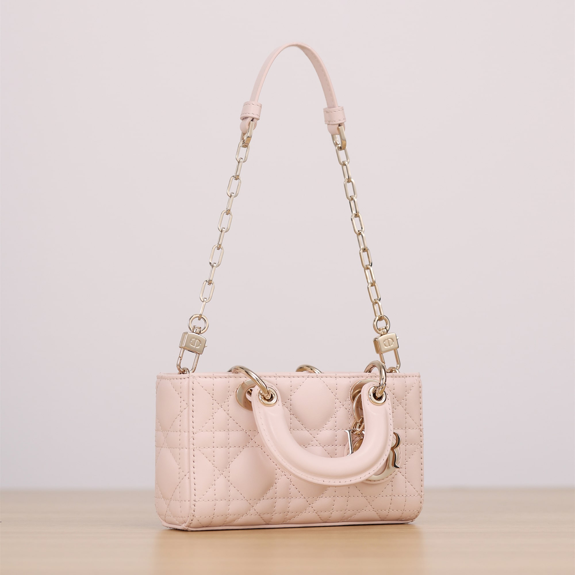 Dior 迪奧 Leather Goods