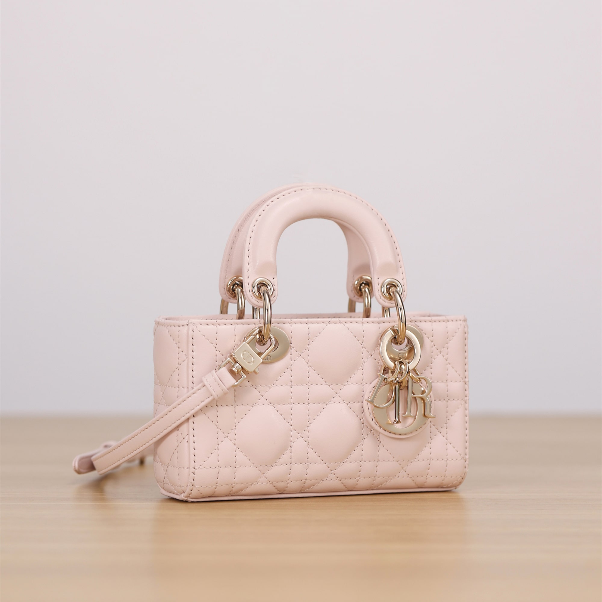 Dior 迪奧 Leather Goods
