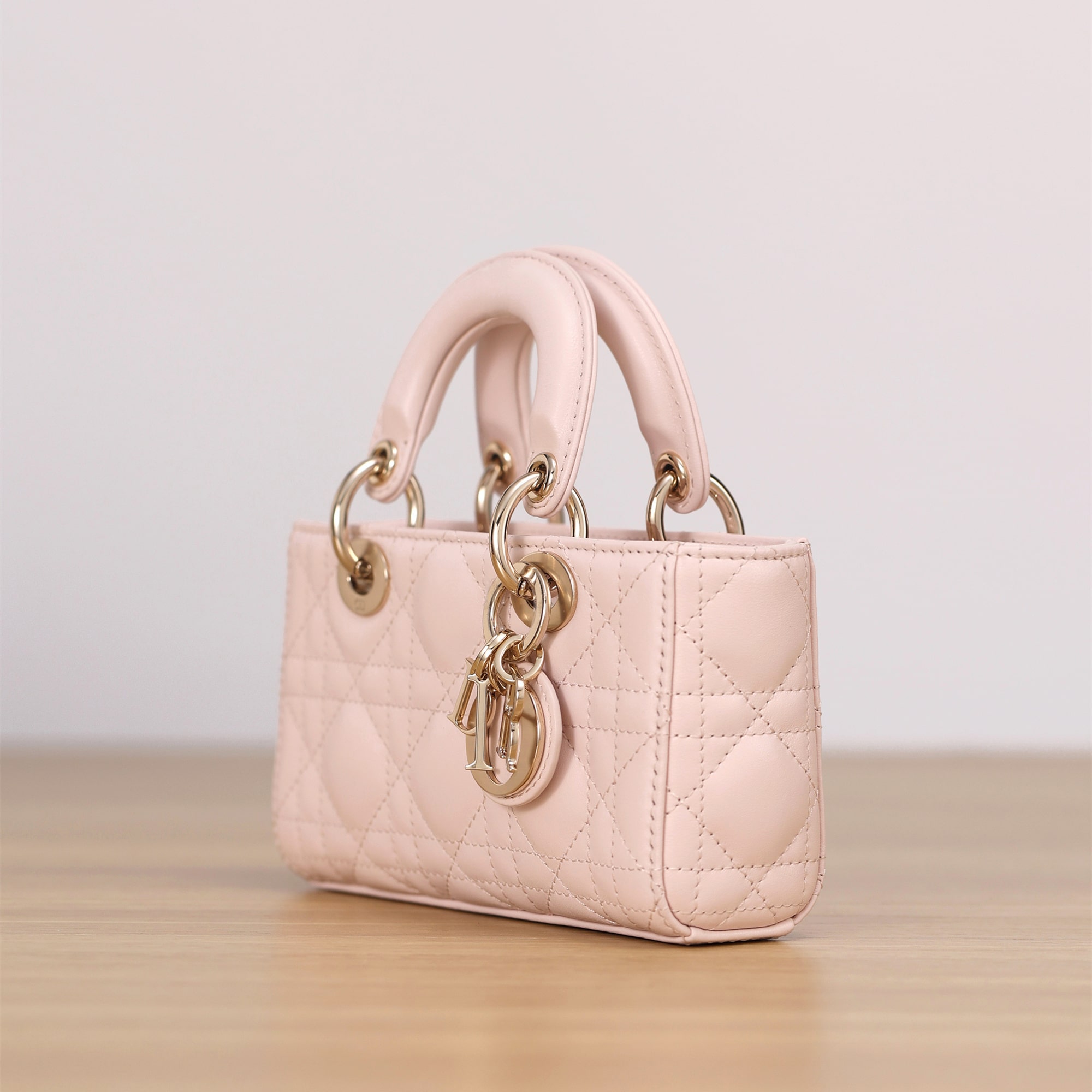 Dior 迪奧 Leather Goods