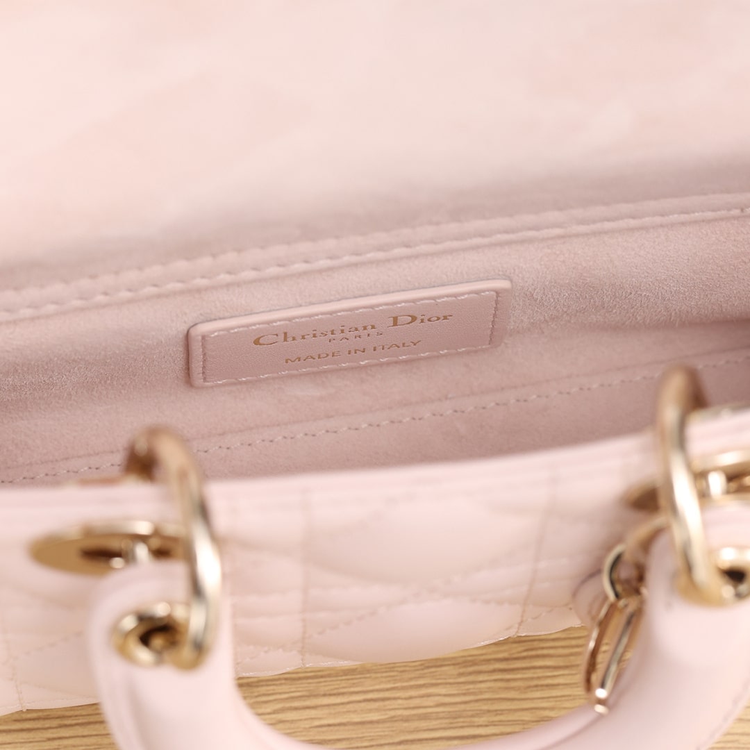 Dior 迪奧 Leather Goods