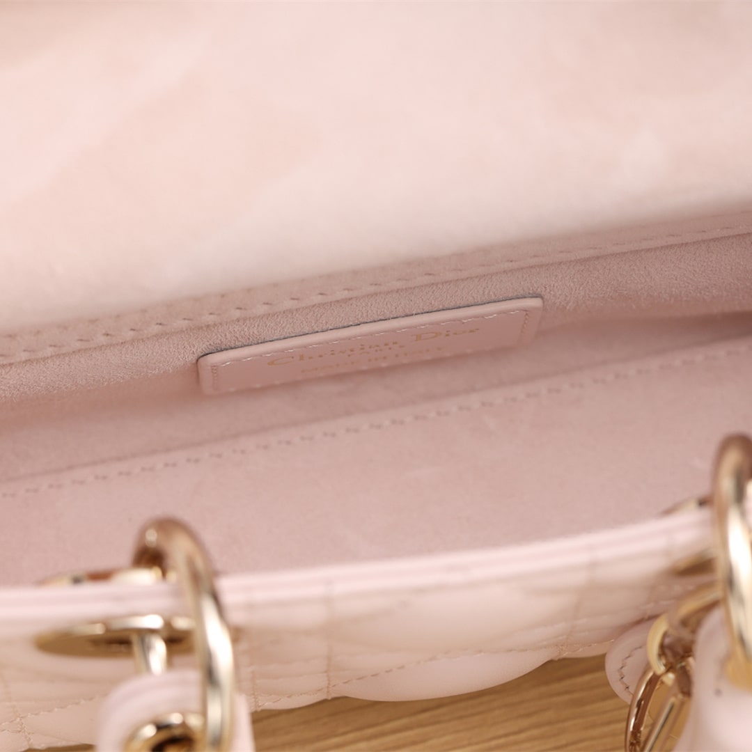 Dior 迪奧 Leather Goods