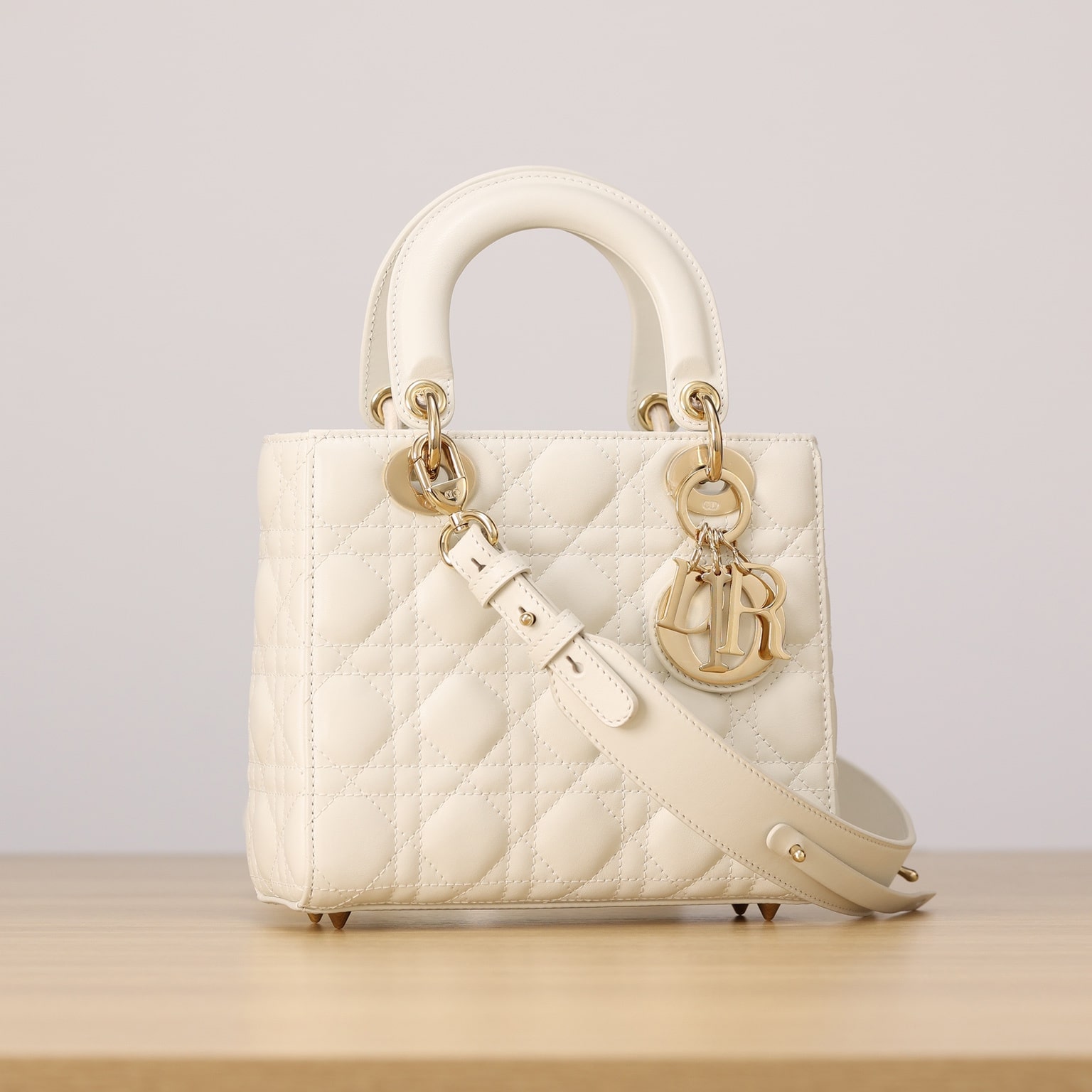 Dior 迪奧 Leather Goods