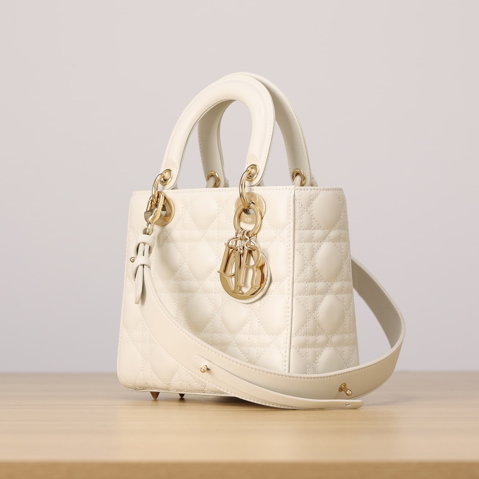 Dior 迪奧 Leather Goods