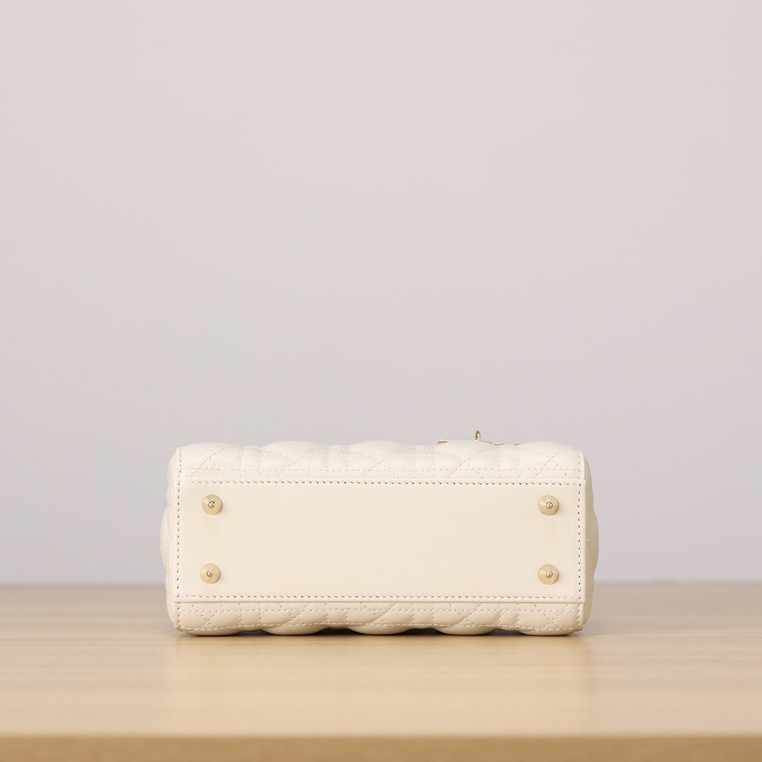 Dior 迪奧 Leather Goods