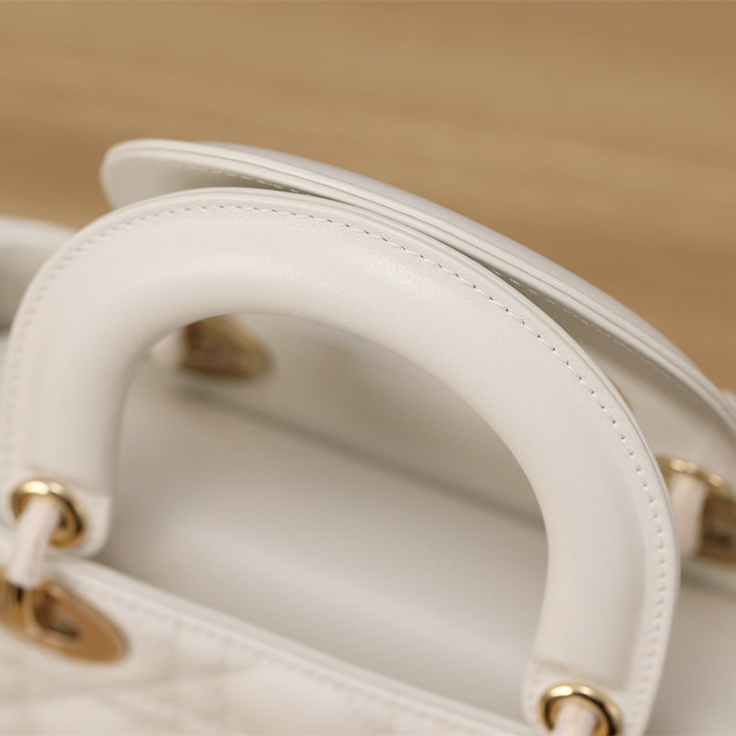 Dior 迪奧 Leather Goods