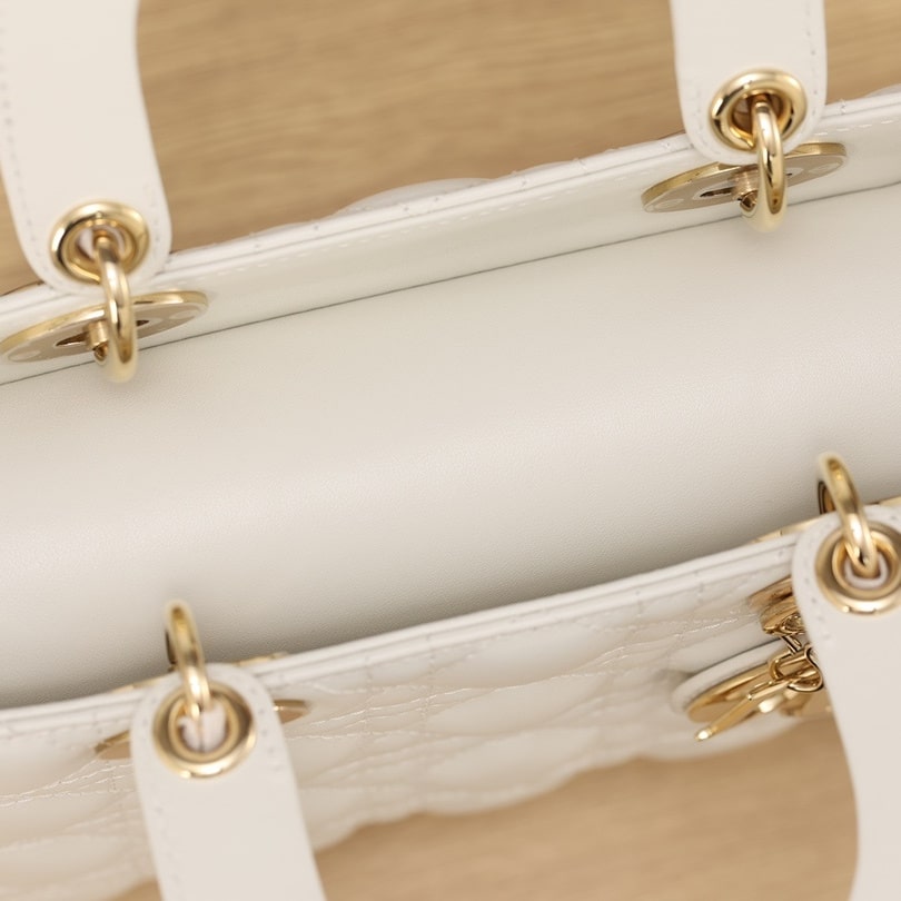 Dior 迪奧 Leather Goods