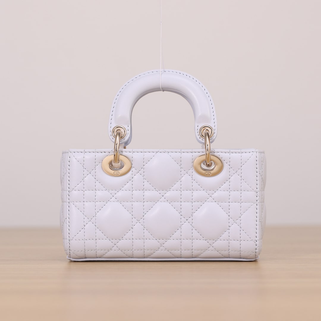 Dior 迪奧 Leather Goods