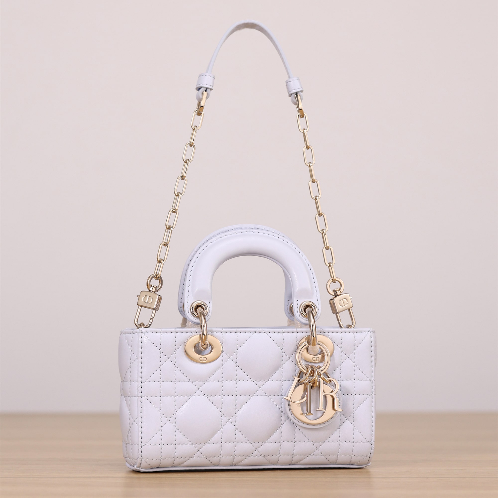 Dior 迪奧 Leather Goods