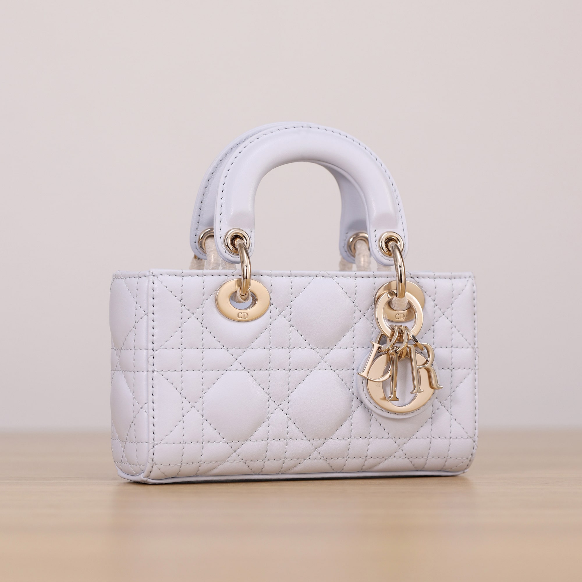 Dior 迪奧 Leather Goods