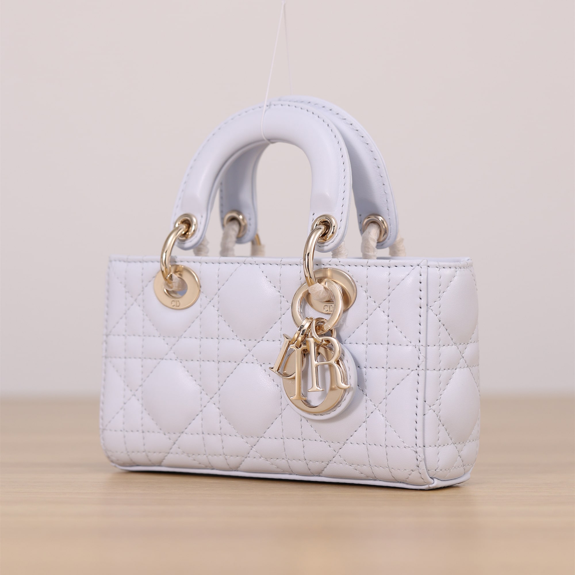 Dior 迪奧 Leather Goods
