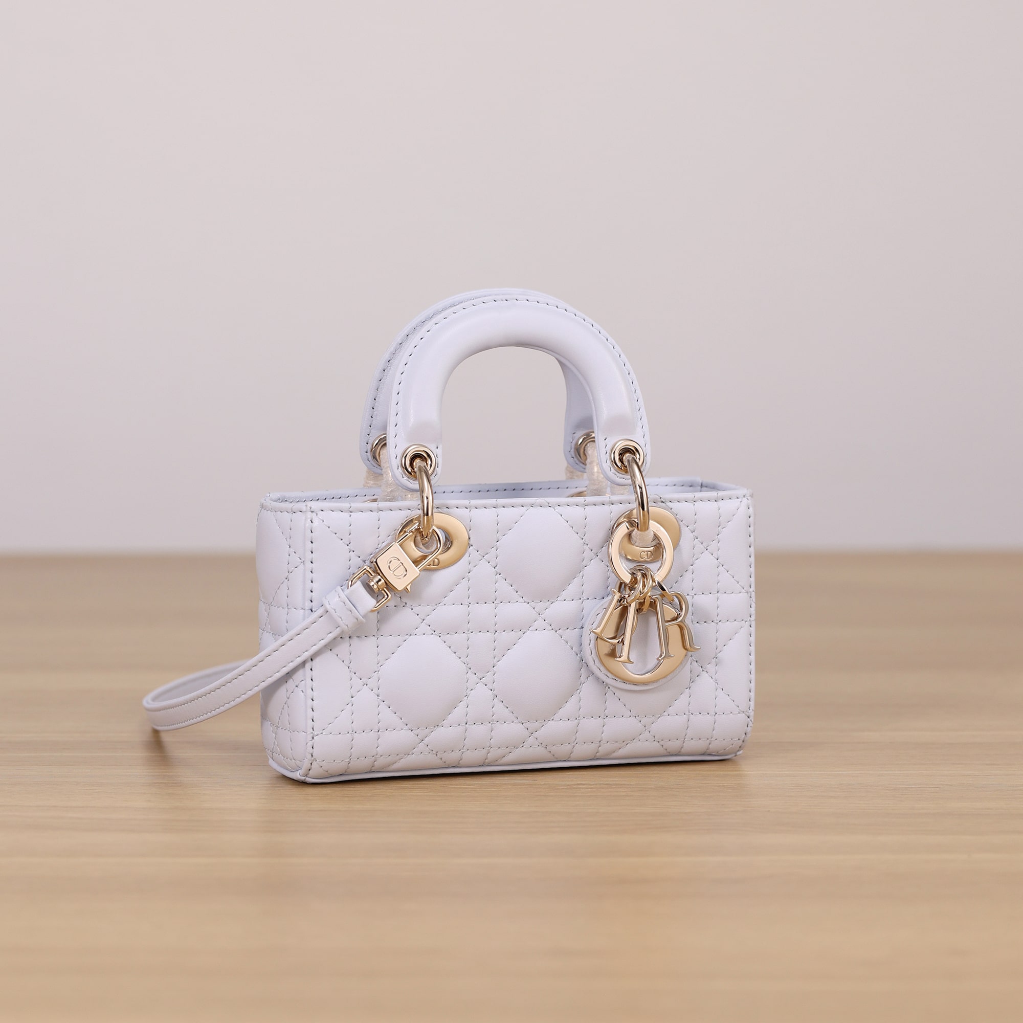Dior 迪奧 Leather Goods