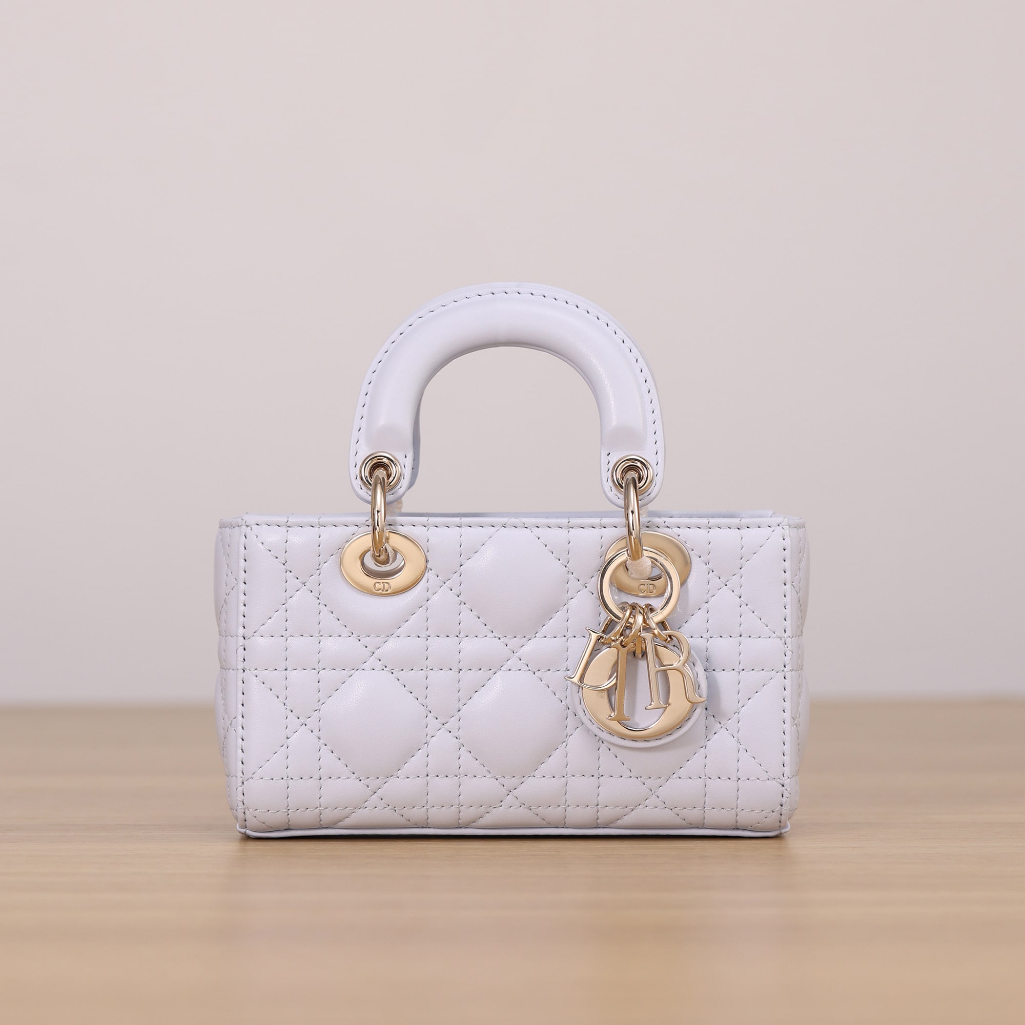 Dior 迪奧 Leather Goods