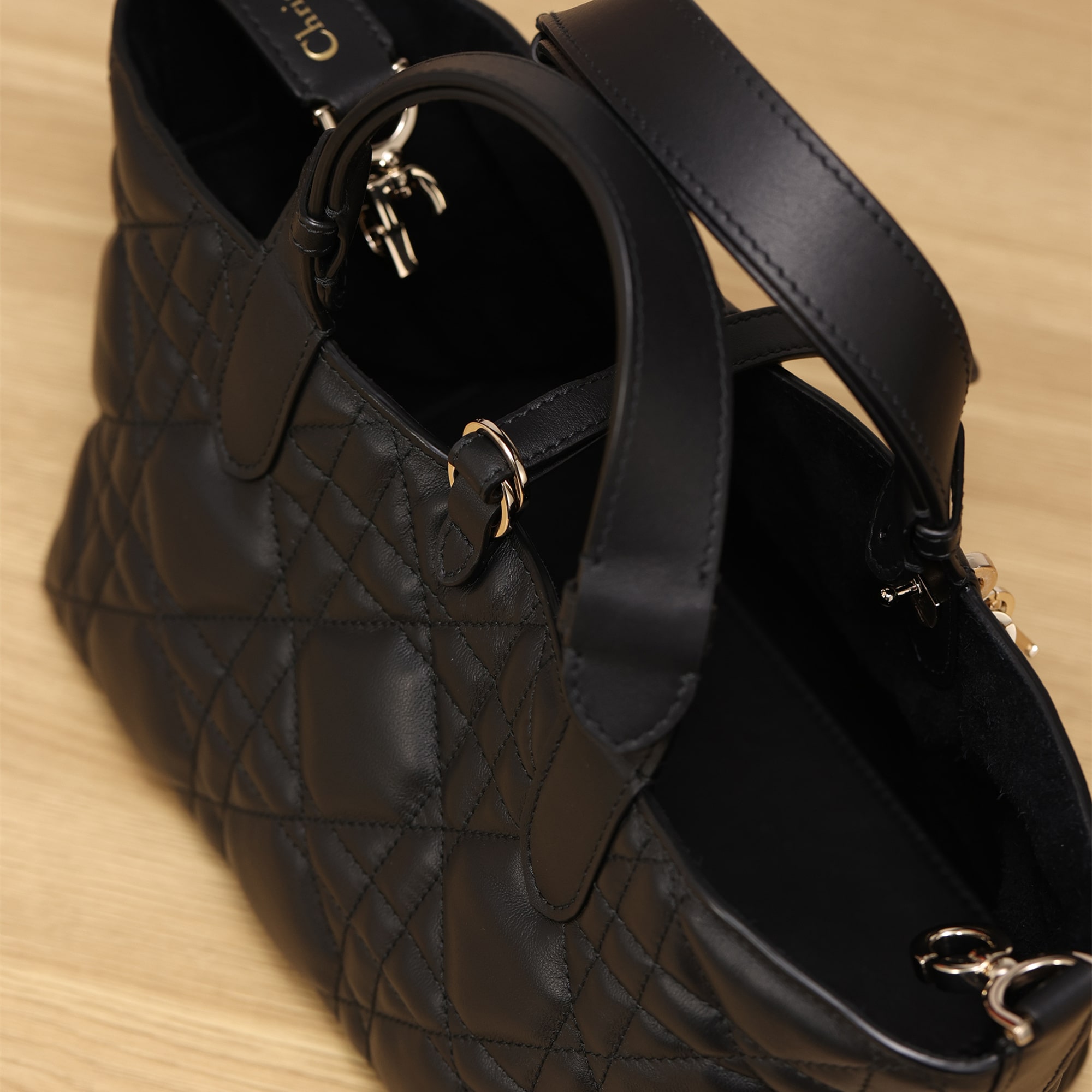 Dior 迪奧 Leather Goods