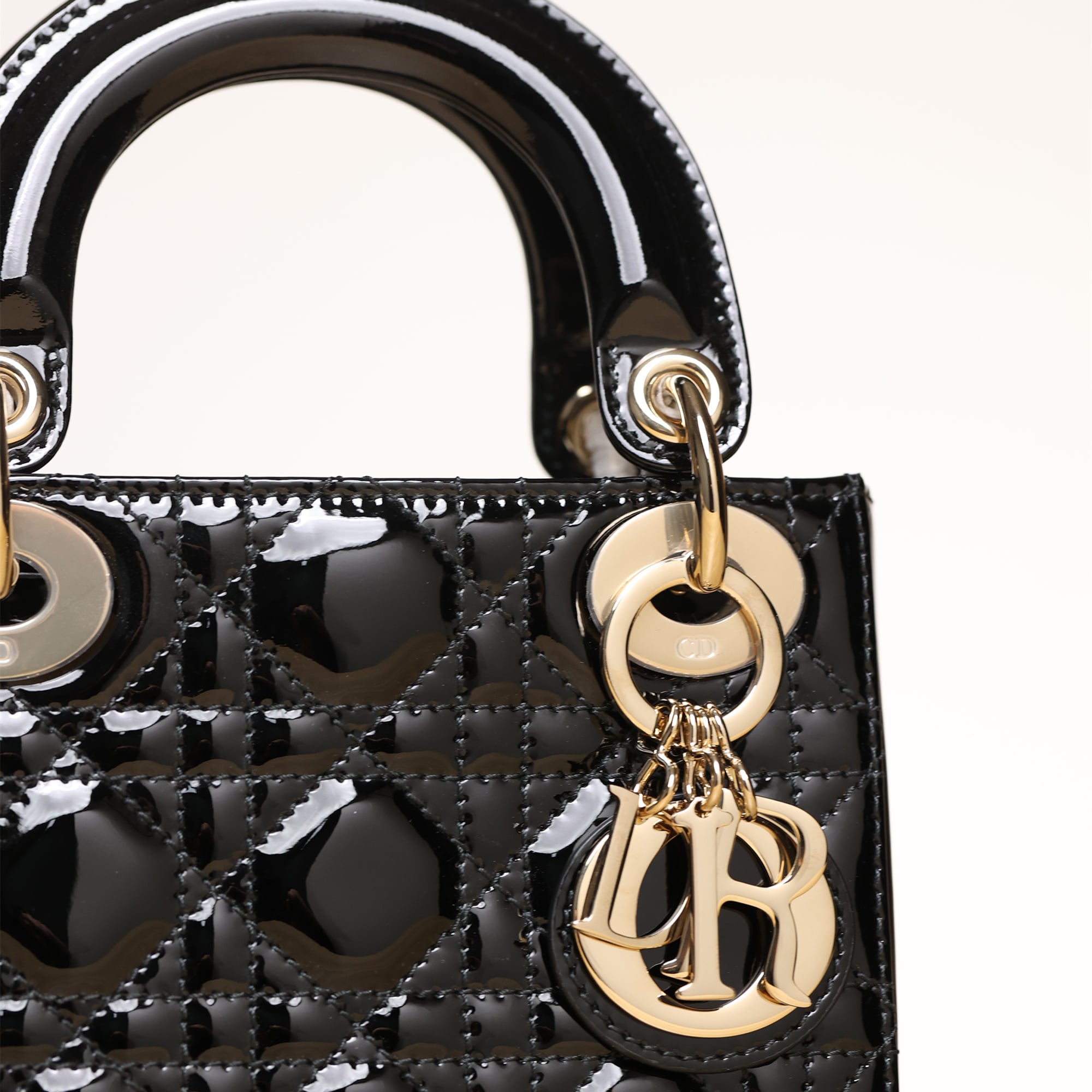 Dior 迪奧 Leather Goods