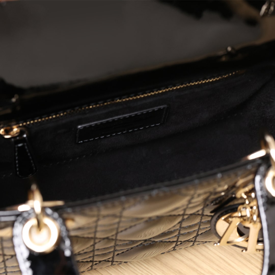 Dior 迪奧 Leather Goods