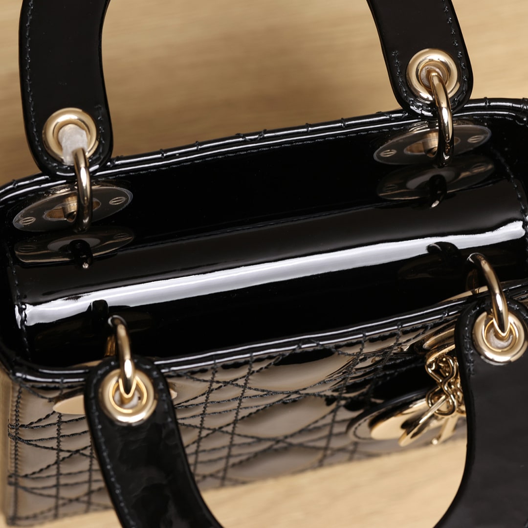 Dior 迪奧 Leather Goods