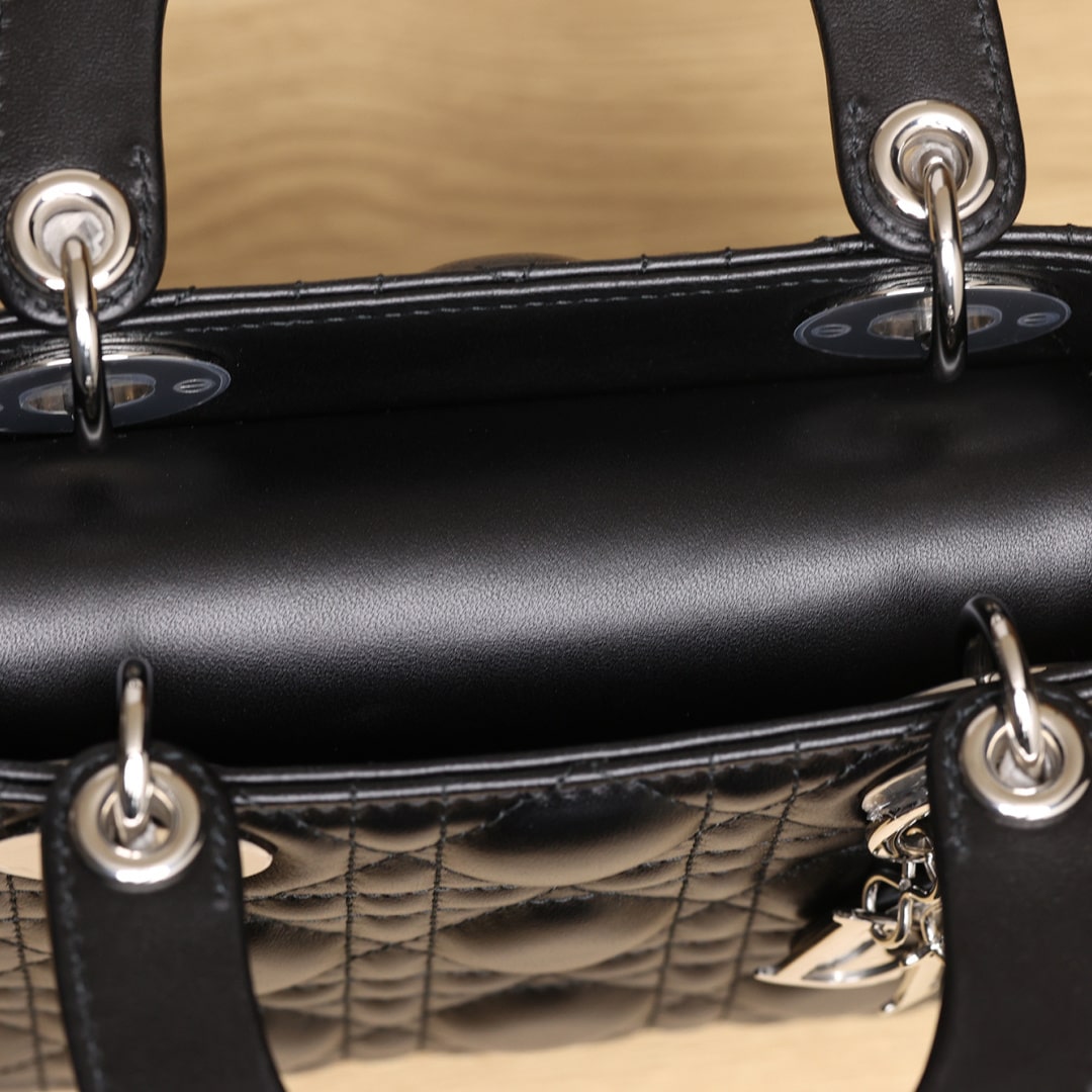 Dior 迪奧 Leather Goods